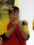 trombones/carmen