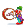 Mascotte Lus’Bueva