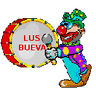 Mascotte Lus’Bueva