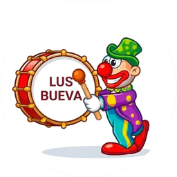 Mascotte Lus’Bueva